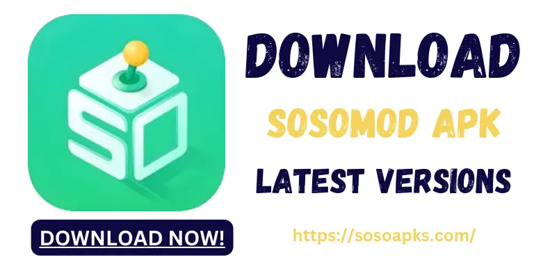 Download SOSOMOD